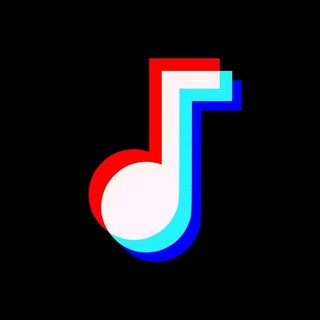 Логотип телеграм -каналу tipoumnii — TikTok trash