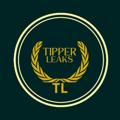 Logo saluran telegram tipperleakss — 𝐓𝐈𝐏𝐏𝐄𝐑 𝐋𝐄𝐀𝐊𝐒🍷