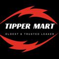 Telegram kanalining logotibi tippermart — TIPPER MART™