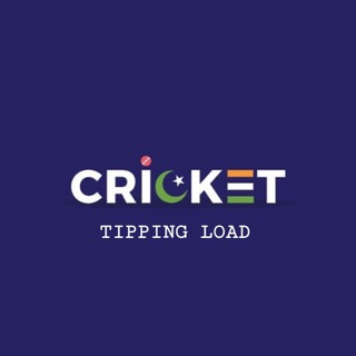 Logo of telegram channel tippingload — TIPPING LOAD