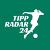 Logo of telegram channel tippradar24 — TippRadar24 - Kostenlose Sportwetten Tipps