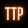 Логотип телеграм канала @tiprocoach — 🚀Твоя Точка Роста.