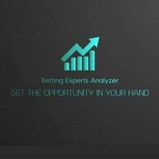 የቴሌግራም ቻናል አርማ tips_expertt1 — Bet Expert Analyzer™