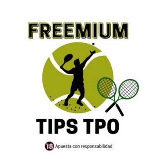 Logotipo del canal de telegramas tips_tpo - Tips TPO Freemium