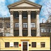 Логотип телеграм канала @tips_ras — ИНХС РАН