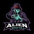 Telegram channel Alien Tips - VIRTUAL logo