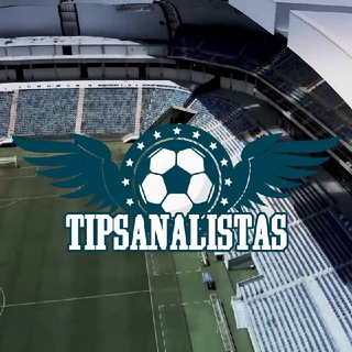 Logotipo del canal de telegramas tipsanalistas - Tipsanalistas ⚽️