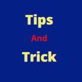 Logo saluran telegram tipsandtrickscricket — TIPS AND TRICKS CRICKET 🏏
