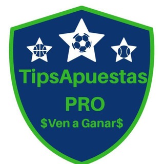 Logotipo del canal de telegramas tipsapuestas_pro - TipsApuestas PRO