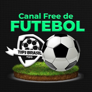 Logotipo do canal de telegrama tipsbrasiloficial - Tips Brasil Free 📊⚽️