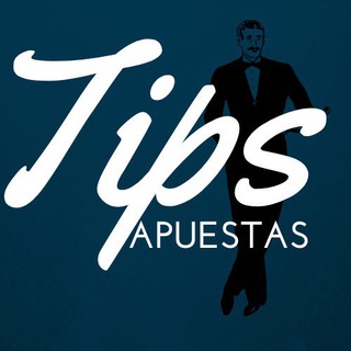 Telegram channel TIPSapuestas FREE logo