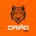 Telegram channel EV  do Caião | Powered by ON 🚀 logo