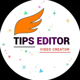 टेलीग्राम चैनल का लोगो tipseditor_official — Tips Editor Official