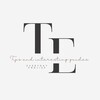 Logo of telegram channel tipsenglishtop — Top English|Tips