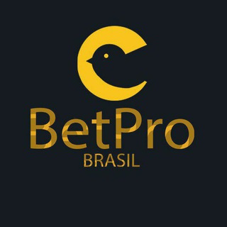 Logotipo do canal de telegrama tipsgratuitas99 - Betpro Brasil- FREE
