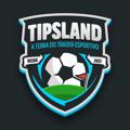 Logo saluran telegram tipslandof — TipsLand ⛳️🔵🟢