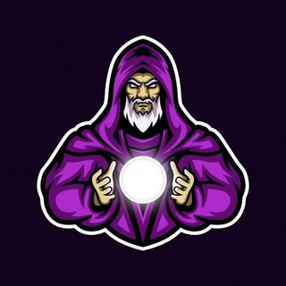 Logotipo do canal de telegrama tipsmag12 - MAGOPRO 🧙‍♂️< FREE >