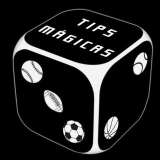 Logotipo do canal de telegrama tipsmagicas - 🎯 Tips Mágicas