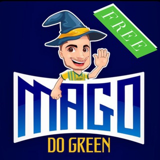 Telegram channel Sala do Mago: Champions League 🧙‍♂️🎁 logo