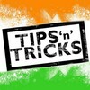 टेलीग्राम चैनल का लोगो tipsntricks_pp — Tips & Tricks (Official)