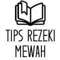 Logo saluran telegram tipsrezkimewah — Tips Rezeki Mewah