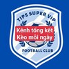 Logo of telegram channel tipssupervip_mysoccertip — Tips Super Vip - MYSOCCERTIP.ME