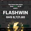 Logo of telegram channel tipster115 — TIPS LORD 🇬🇭🇳🇬
