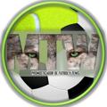 Logotipo del canal de telegramas tipster_tenis_futbol_dinero - MARSHALL THE WOLF FREE 🔞