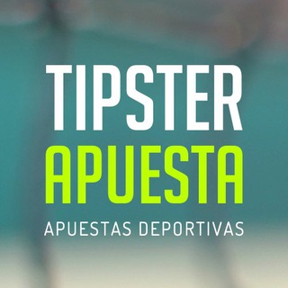 Logotipo del canal de telegramas tipsterapuestafree - TipsterApuesta