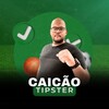 Logo of telegram channel tipstercaicao — Caicão Tips