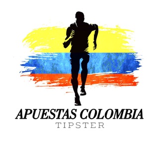 Telegram channel 🇨🇴 Apuestas COL logo