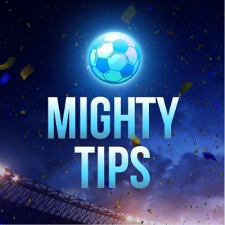 Logo of telegram channel tipstermightytest — Tipster (Mighty)