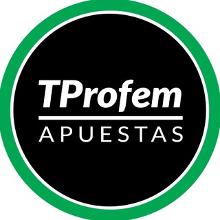 Logotipo del canal de telegramas tipsterprofem - 🧤TProfem-Apuestas!! FREE🧤
