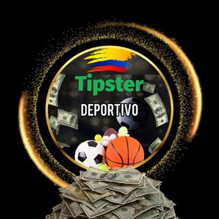 Logotipo del canal de telegramas tipstersdeportivo - Canal Primium 🤑⚽️🏀🎾