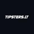 Logo saluran telegram tipsterslt — Tipsters.lt🇱🇹