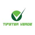 Logotipo del canal de telegramas tipsterverdegratis - Tipster Verde FREE ⚽️🤓