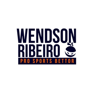 Logo of telegram channel tipsterwendson — Tipster Wendson Ribeiro