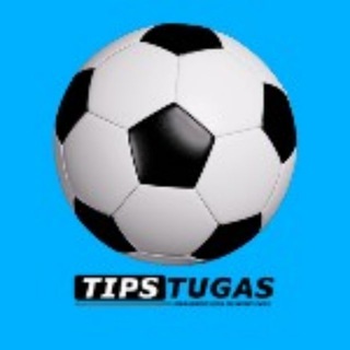 Logotipo do canal de telegrama tipstugas - TIPSTUGAS ® - FREE TIPS 💯