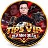 Logo of telegram channel tipsvipblvanhquan — Tips Vip BLV Anh Quân