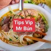 Logo of telegram channel tipsvipbunbohue — Tips Vip Bún Bò Huế