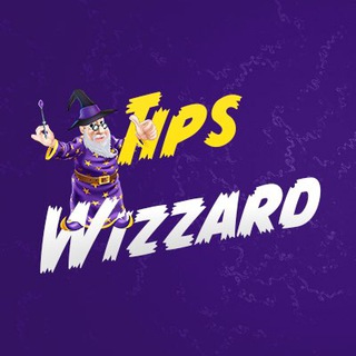 Telgraf kanalının logosu tipswizzard — TipsWizzard