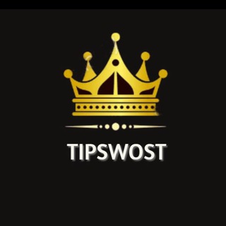 Telegram channel TIPSWOST logo