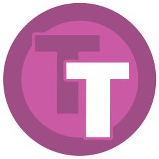 Логотип телеграм канала @tiptalitsa — Типичная Талица