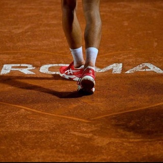 Logo del canale telegramma tiptennisita - Tip Tennis 🎾