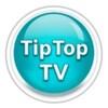 Telegram channel Tip Top Tv logo