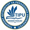 Telegram kanalining logotibi tipu_bekobod_yoshlari — TIPU Bekobod yoshlari