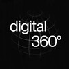 Логотип телеграм канала @tiqum_digital360 — Цифровая трансформация 360°