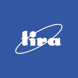 Логотип телеграм канала @tira_corporation — tira_corporation