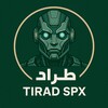 Logo of telegram channel tiradspx — طراد سباكس | Tirad Spx