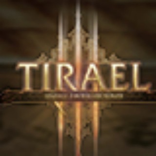 Логотип телеграм канала @tirael_ru — Tirael.org [Interlude x10] - 21 Января!